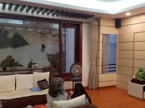 BÁN NHÀ HOÀNG MAI để lại nội thất 5 ngủ vừa ở vừa cho thuê hái ra tiền