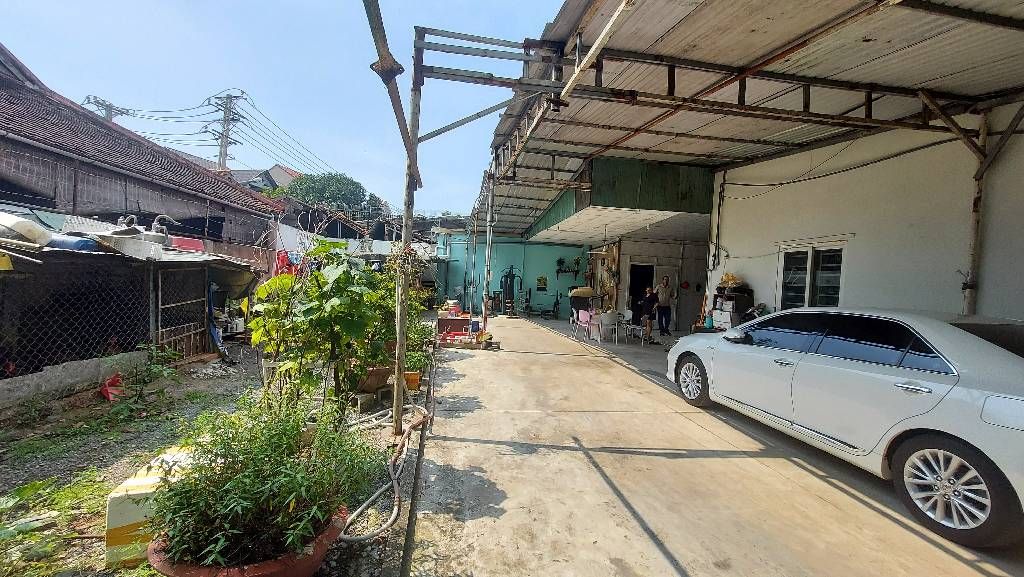 BÁN ĐẤT NGAY ĐƯỜNG 11, LINH XUÂN, THỦ ĐỨC, 140M2, GIÁ 4.9 TỶ