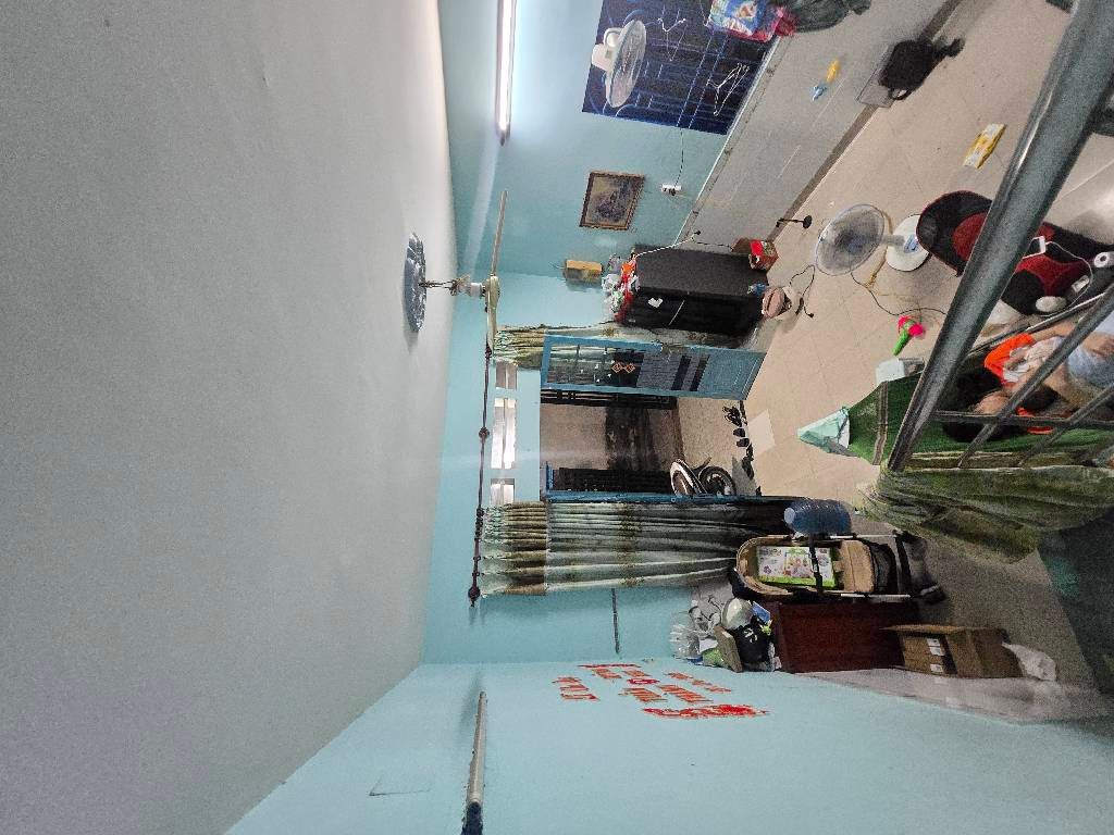 BÁN NHÀ NGAY ĐƯỜNG 13, LINH XUÂN, THỦ ĐỨC, 64M2, GIÁ 3,7 TỶ.