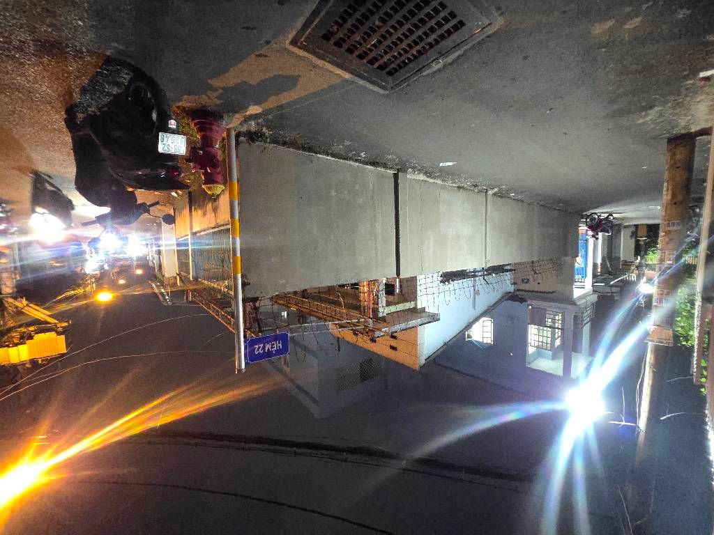 BÁN NHÀ NGAY ĐƯỜNG 13, LINH XUÂN, THỦ ĐỨC, 64M2, GIÁ 3,7 TỶ.