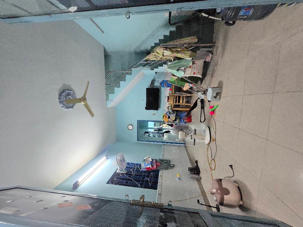 BÁN NHÀ NGAY ĐƯỜNG 13, LINH XUÂN, THỦ ĐỨC, 64M2, GIÁ 3,7 TỶ.