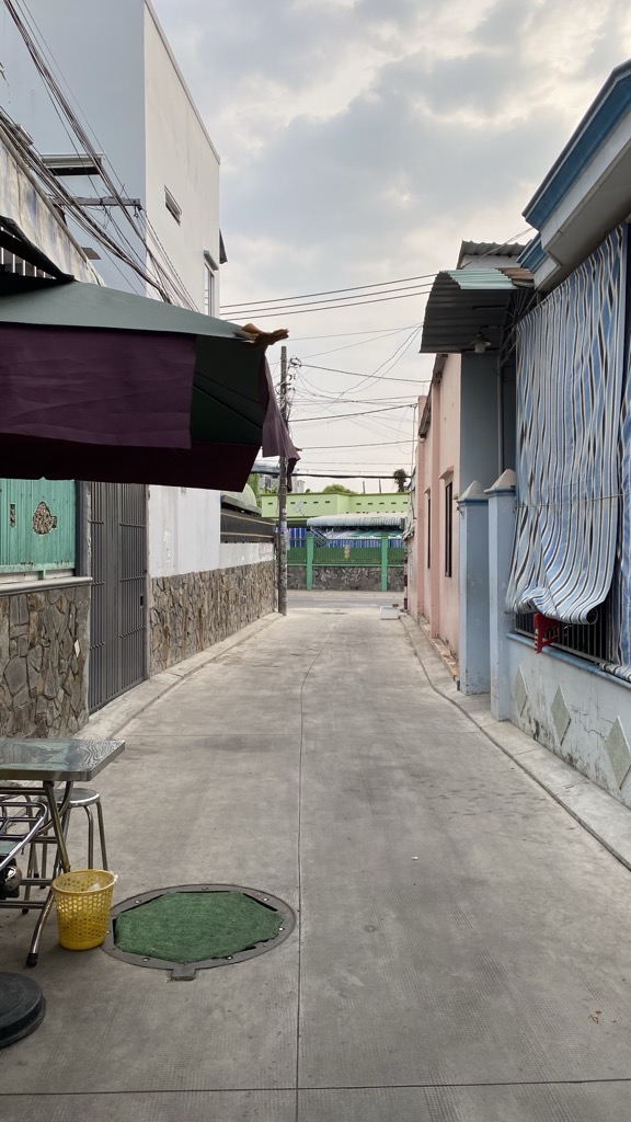 BÁN NHÀ NGAY ĐƯỜNG 9, LINH TÂY, THỦ ĐỨC, 71,2M2, GIÁ nhỉnh 6TỶ chút.