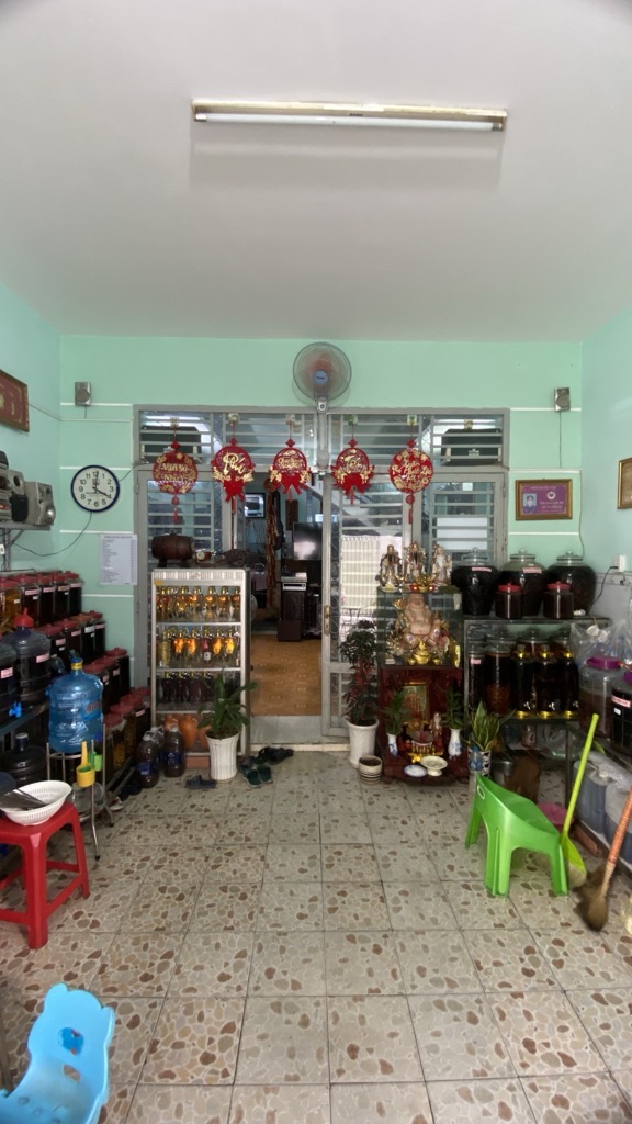 BÁN NHÀ NGAY ĐƯỜNG 9, LINH TÂY, THỦ ĐỨC, 71,2M2, GIÁ nhỉnh 6TỶ chút.