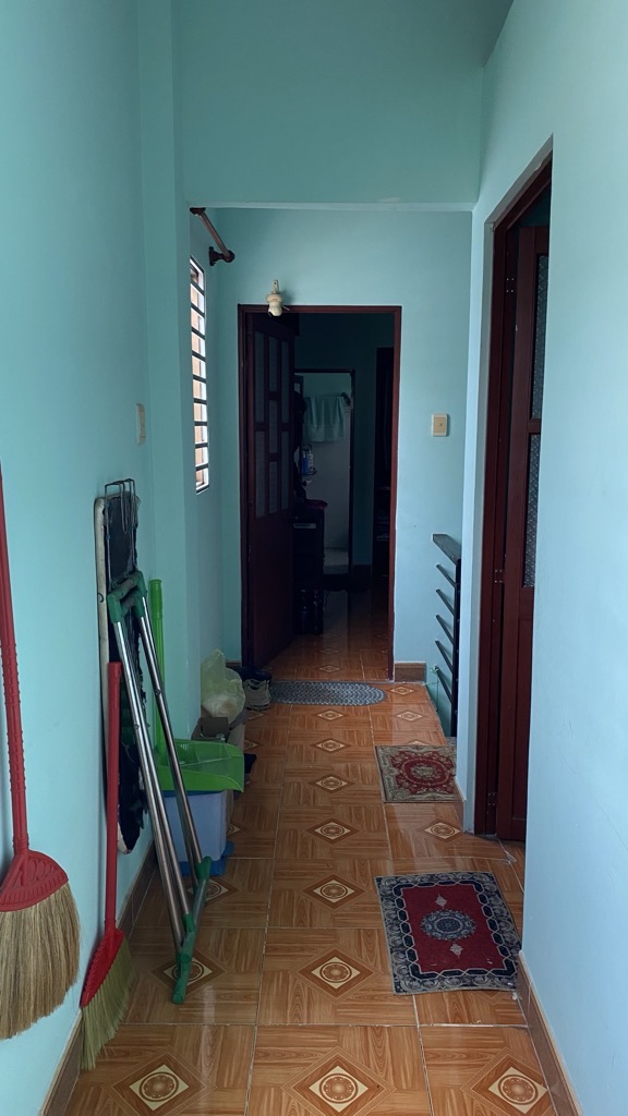 BÁN NHÀ NGAY ĐƯỜNG 9, LINH TÂY, THỦ ĐỨC, 71,2M2, GIÁ nhỉnh 6TỶ chút.