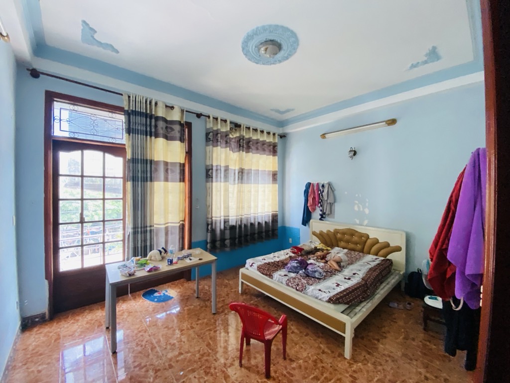 NHÀ MẶT TIỀN ĐƯỜNG SỐ 11 – LINH XUÂN – THỦ ĐỨC - 145M² NỞ HẬU – 3 TẦNG SIÊU ĐẸP