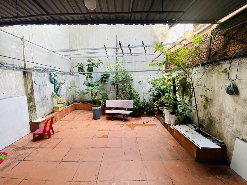 NHÀ MẶT TIỀN ĐƯỜNG SỐ 11 – LINH XUÂN – THỦ ĐỨC - 145M² NỞ HẬU – 3 TẦNG SIÊU ĐẸP