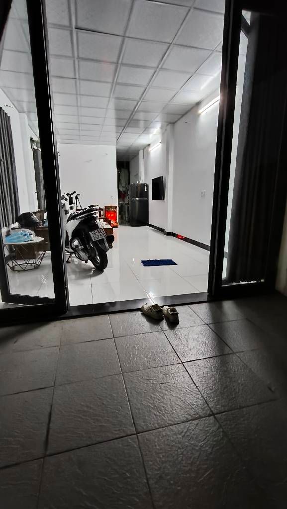 BÁN NHÀ ĐƯỜNG 11, LINH XUÂN, THỦ ĐỨC