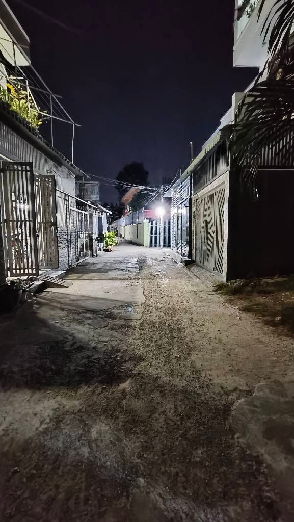 BÁN NHÀ ĐƯỜNG 11, LINH XUÂN, THỦ ĐỨC