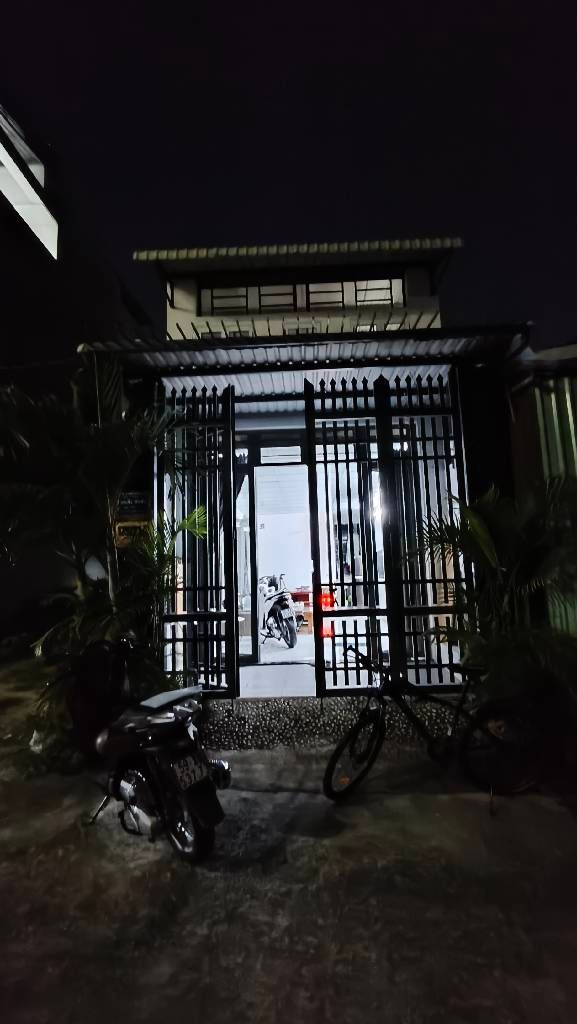 BÁN NHÀ ĐƯỜNG 11, LINH XUÂN, THỦ ĐỨC