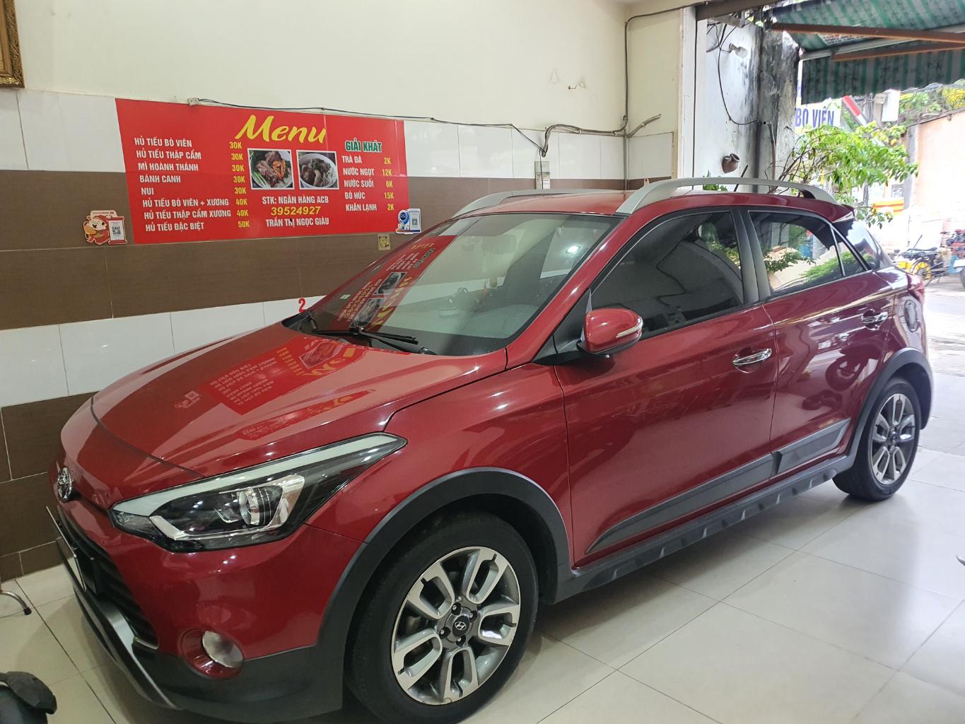 BÁN NHÀ MẶT TIỀN KINH DOANH ĐƯỜNG SỐ 8. LING TRUNG. TP THỦ ĐỨC