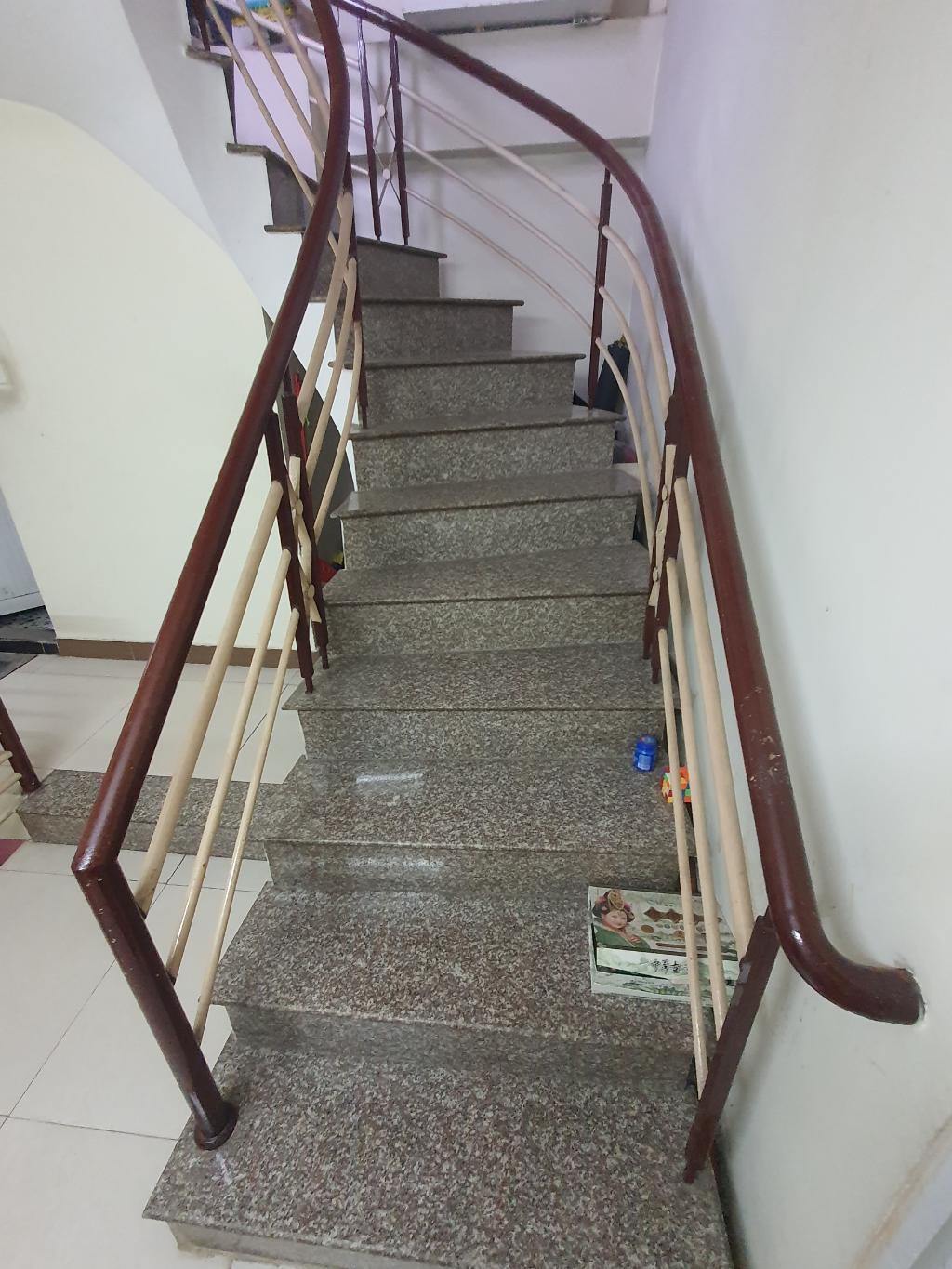 BÁN NHÀ MẶT TIỀN KINH DOANH ĐƯỜNG SỐ 8. LING TRUNG. TP THỦ ĐỨC