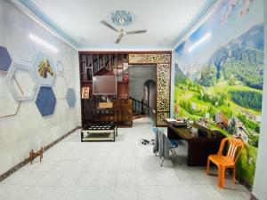 NHÀ MẶT TIỀN ĐƯỜNG SỐ 11 – LINH XUÂN – THỦ ĐỨC - 145M² NỞ HẬU – 3 TẦNG SIÊU ĐẸP