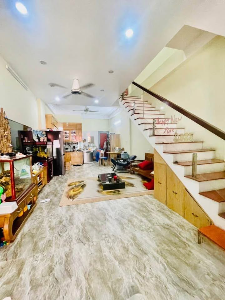 Tôi chính chủ cần bán nhà Đa Sĩ – Hà Đông, diện tích 39m², xây 5 tầng – Giá 5.2 tỷ