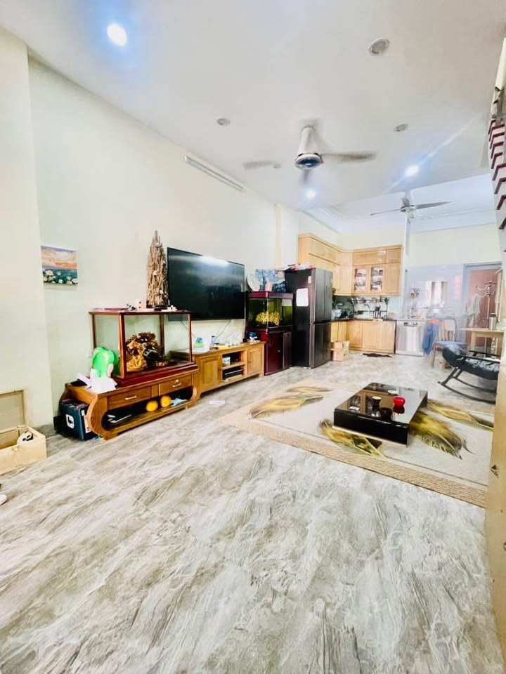 Tôi chính chủ cần bán nhà Đa Sĩ – Hà Đông, diện tích 39m², xây 5 tầng – Giá 5.2 tỷ