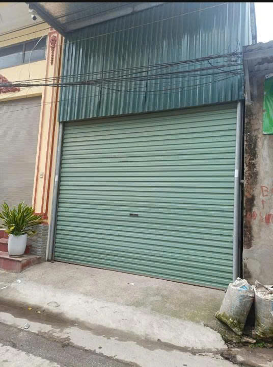 Bán nhà 50m2, trục chính ô tô tránh, gần QL21B, Giá 3,6 tỷ