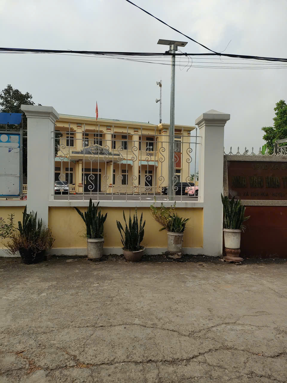 chỉ 3.83 t.ỷ nhà Bích Hòa Thanh Oai- thuộc khu Trung Tâm - Xây mới đẹp hiện đại- Nở hậu đón Tài Lộc