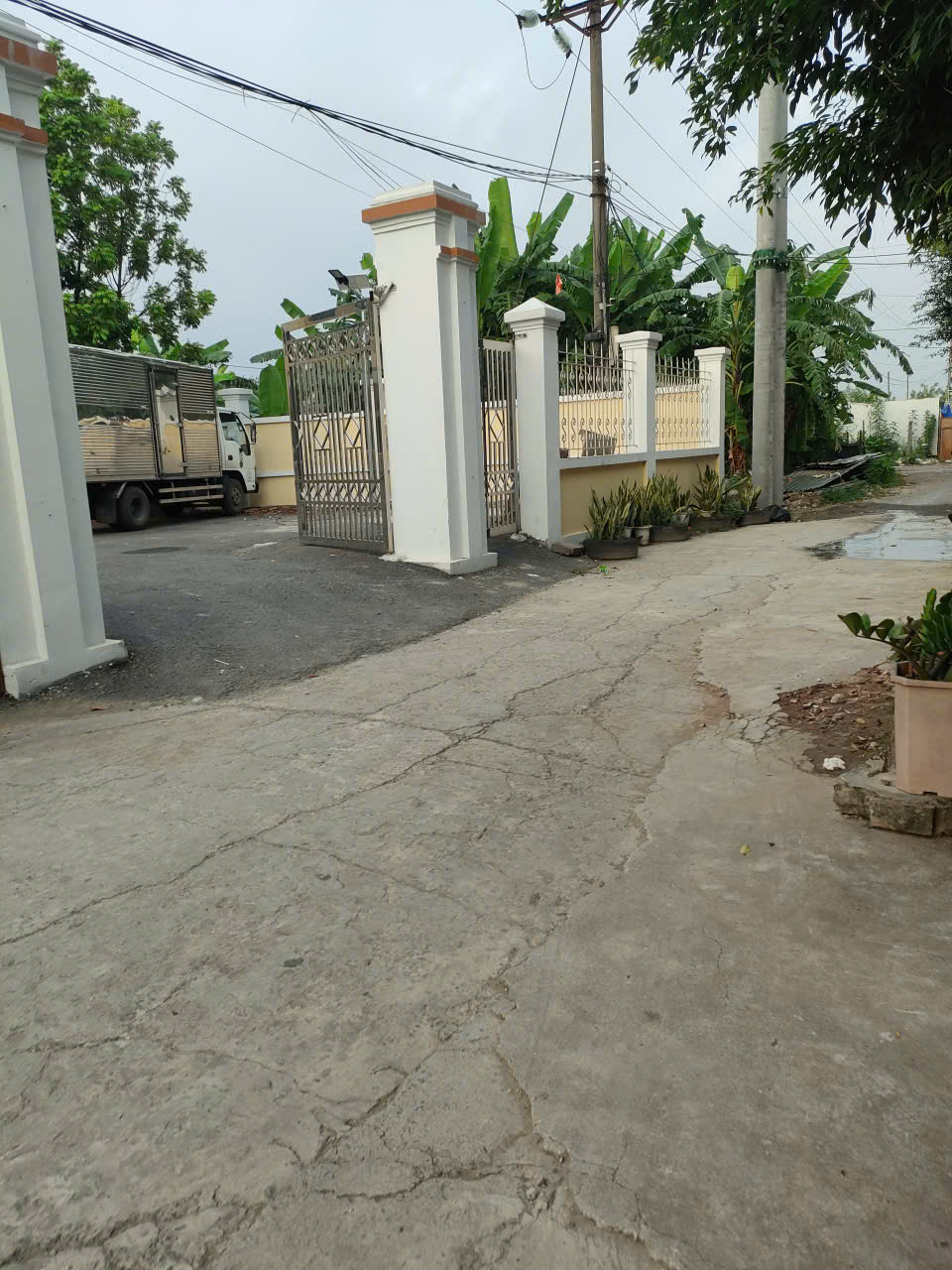 chỉ 3.83 t.ỷ nhà Bích Hòa Thanh Oai- thuộc khu Trung Tâm - Xây mới đẹp hiện đại- Nở hậu đón Tài Lộc