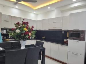 THANH XUÂN NAM NHÀ MỚI KOONG - CHỦ TỰ XÂY - Ô TÔ - GA RA - KINH DOANH