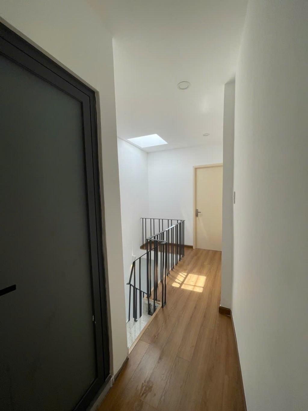 NHÀ MỚI SIÊU ĐẸP, CỰC HÓT, CỰC HIẾM, Ở NGAY