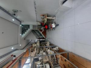 NHÀ Q8 ĐẸP Ở LIỀN VIEW SÔNG CÔNG VIÊN GẦN QUẬN 5 QUẬN 10 NHỈNH 6 TỶ