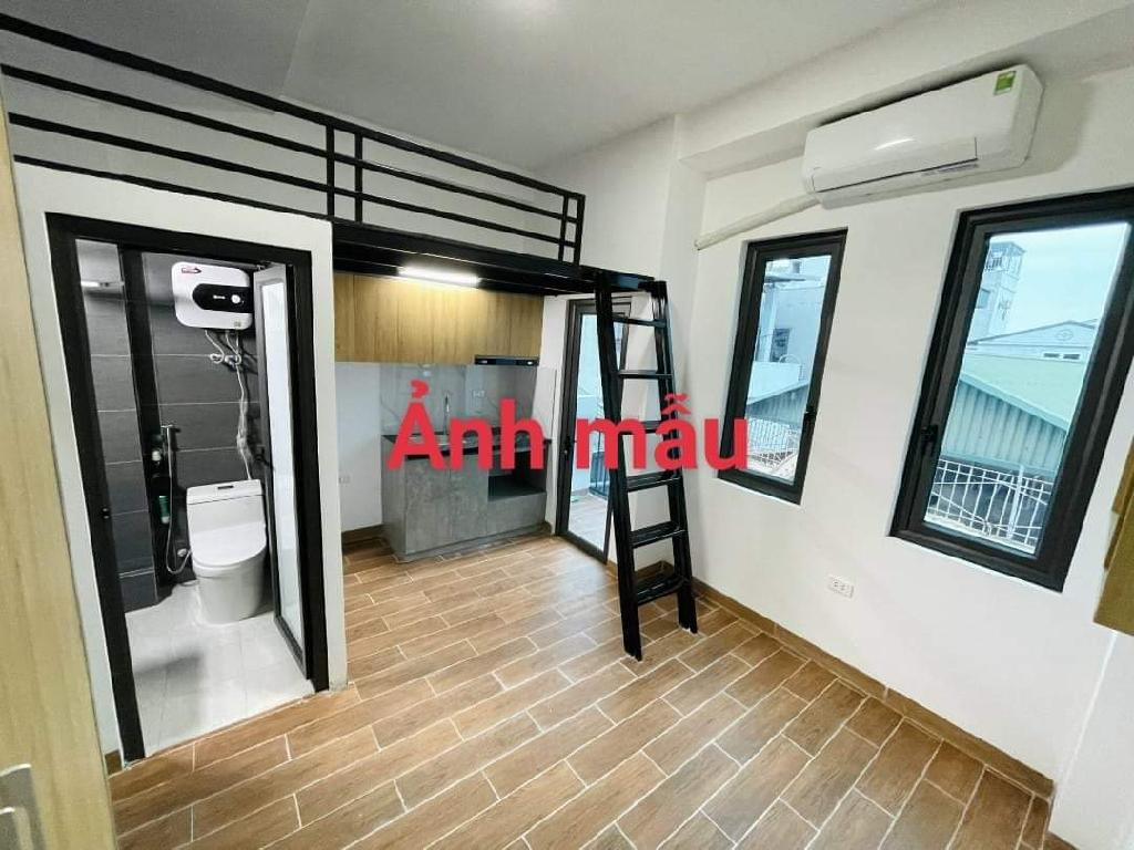 BÁN CCMNI 45m2, 8 TẦNG, MT 4m, giá 6.1 tỷ THANH XUÂN, HN