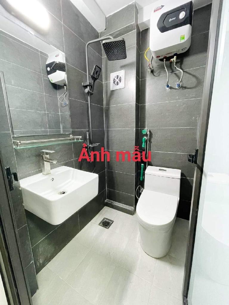 BÁN CCMNI 45m2, 8 TẦNG, MT 4m, giá 6.1 tỷ THANH XUÂN, HN