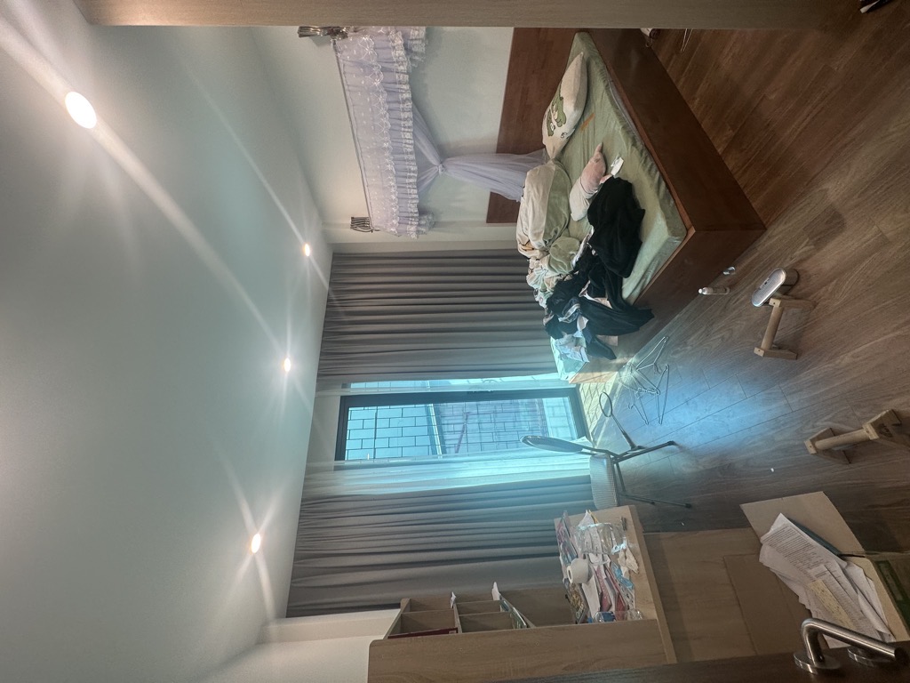 Bán nhà Định Công, Hoàng Mai 45m2, 6T, Thang máy, oto ngủ trong nhà, Giá chỉ 9,5