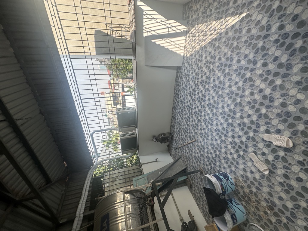 Bán nhà Định Công, Hoàng Mai 45m2, 6T, Thang máy, oto ngủ trong nhà, Giá chỉ 9,5