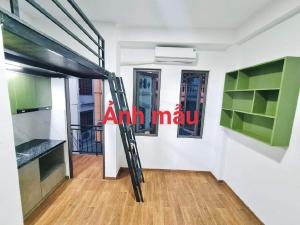 BÁN CCMNI 45m2, 8 TẦNG, MT 4m, giá 6.1 tỷ THANH XUÂN, HN