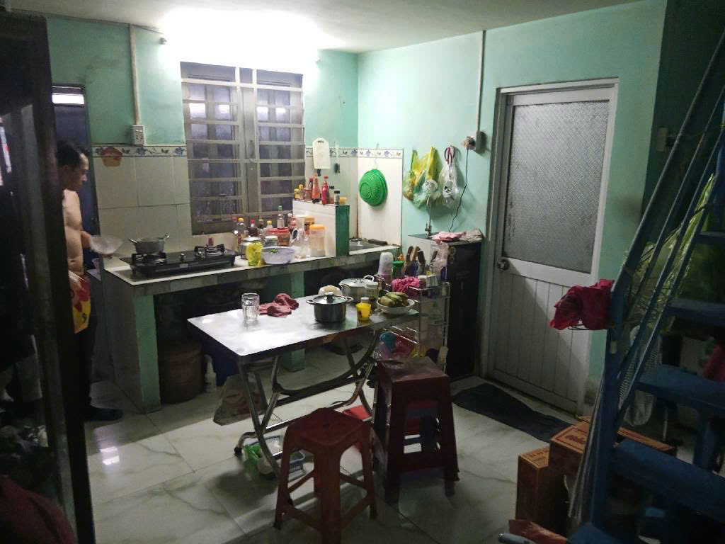 MT Đường 27- Thủ Đức- Chỉ 5.3 tỷ