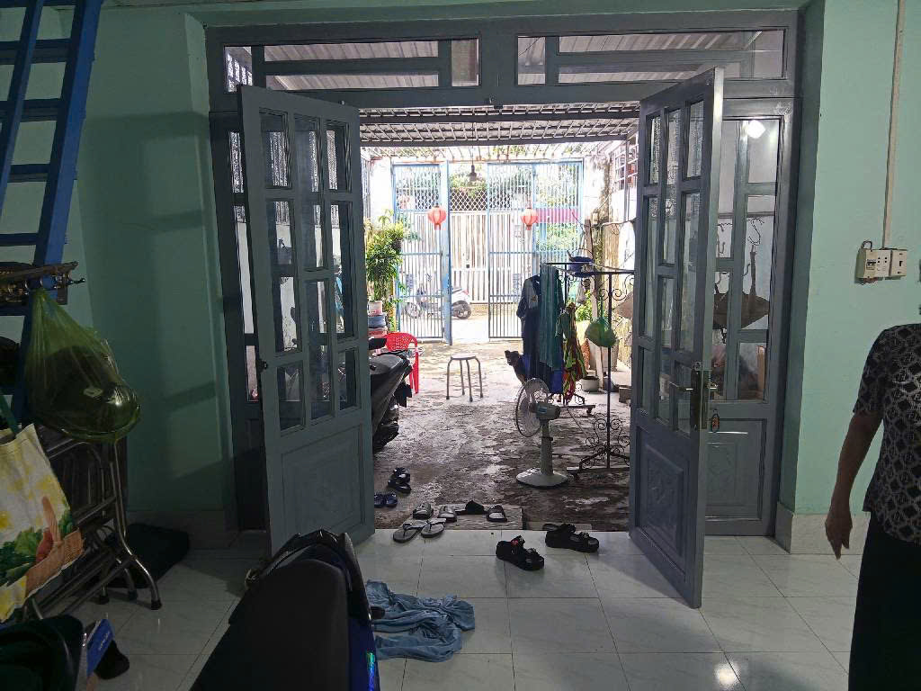 MT Đường 27- Thủ Đức- Chỉ 5.3 tỷ