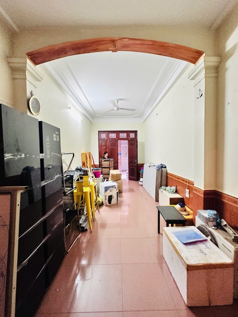 Bán nhà Trương định siêu đẹp siêu ngon siêu chất lượng
