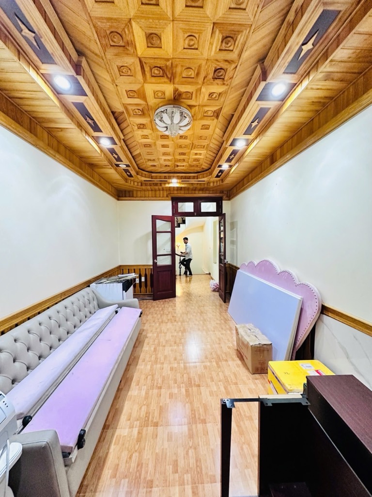 Bán nhà Trương định siêu đẹp, siêu ngon, siêu đỉnh 