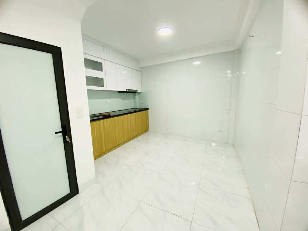Nhà đẹp Thanh Xuân - Khương Trung - 6,6 tỷ - 32m2