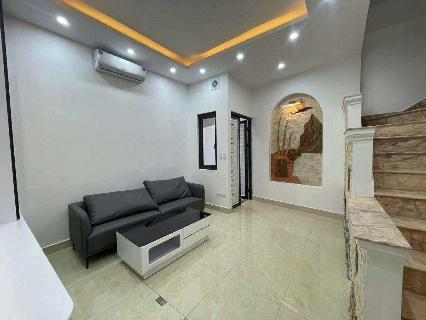 Bán nhà đẹp Thanh Xuân - Khương Trung - 54m2 -8,8 tỷ