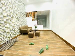 Nhà đẹp Thanh Xuân - Khương Trung - 6,6 tỷ - 32m2