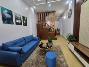 NHÀ MỚI ĐẸP LONG LANH - NHỈNH 5 TỶ