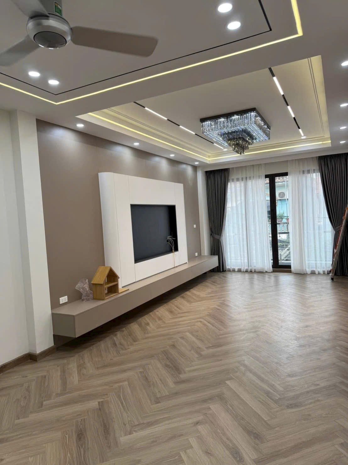Giá 4,65 tỷ – Cơ hội vàng cho khách thiện chí.