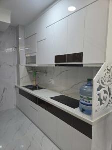 4 TẦNG BTCT MỚI KENG - FULL NỘI THẤT CAO CẤP - NGAY TRUNG TÂM PHÚ NHUẬN - 6.5 TỶ