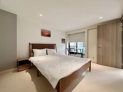 KHU PHAN XÍCH LONG PHÚ NHUẬN - HẺM 5M SÁT MẶT TIỀN - PHONG CÁCH SASHIMI - 3 TẦNG FULL NỘI THẤT - 4.1 TỶ Phùng Văn Cung, Phường 7, Phú Nhuận