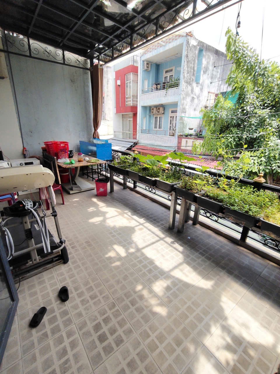 Cần tiền bán gấp nhà