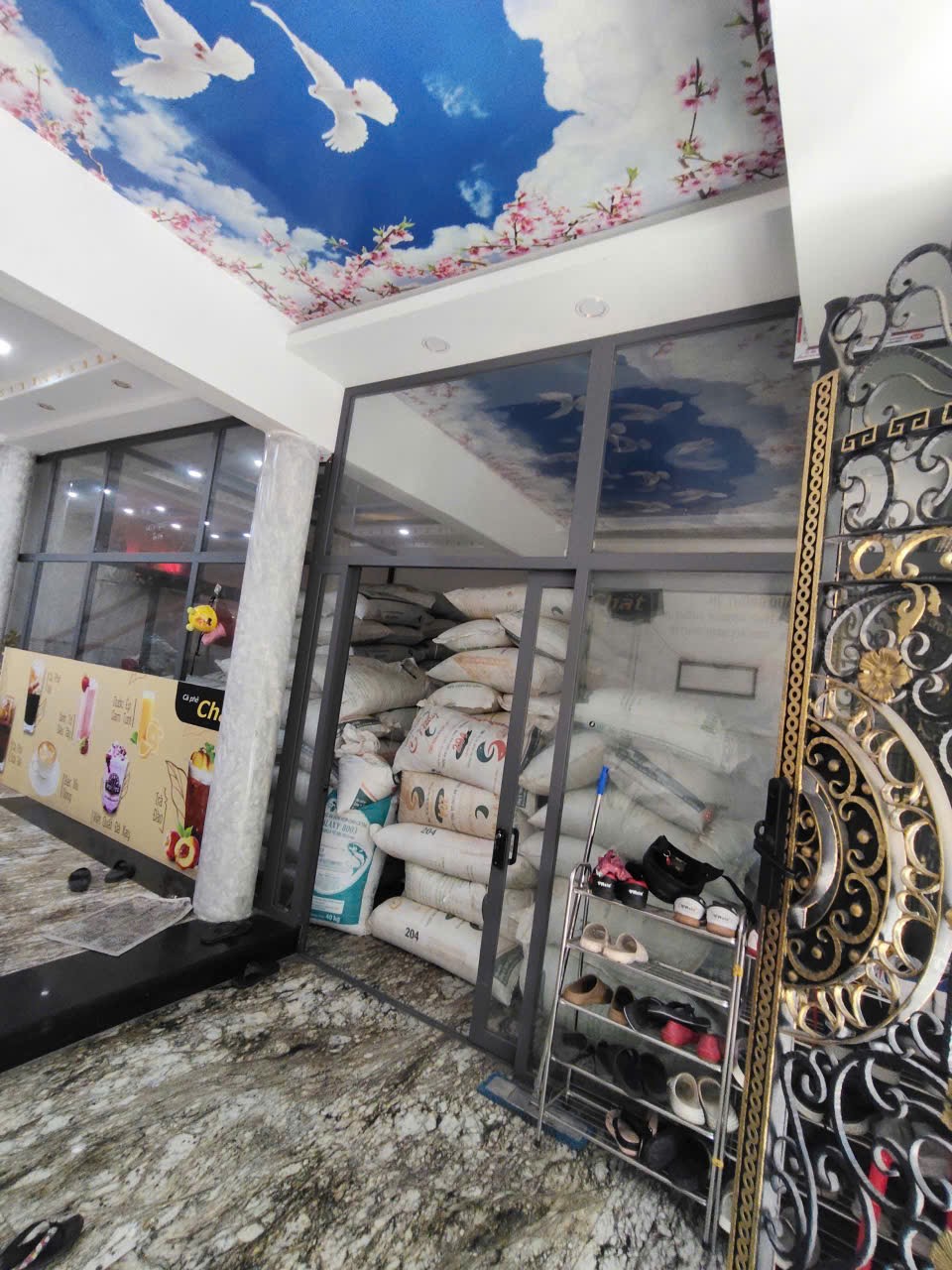 Cần tiền bán gấp nhà