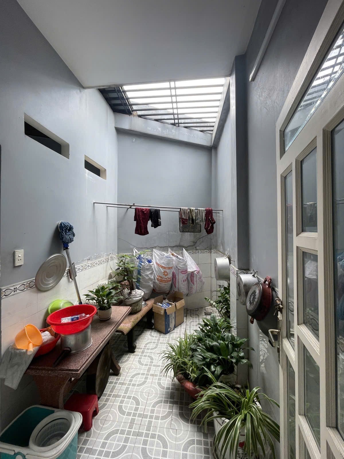 Cần tiền bán gấp nhà