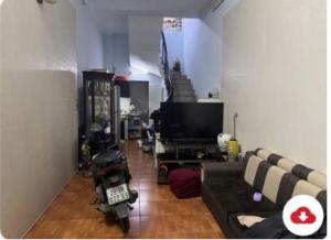 BÁN NHÀ 3 TẦNG 28M2 – THƯỢNG ĐÌNH, THANH XUÂN – GIÁ CHỈ 6.5 TỶ