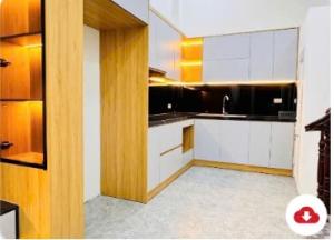 BÁN NHÀ 5 TẦNG – THANH XUÂN – CÁCH HỒ KHƯƠNG HẠ 20M – GIÁ 8.6 TỶ