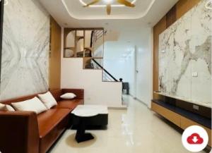 BÁN NHÀ PHÂN LÔ BỘ CÔNG AN – BÙI XƯƠNG TRẠCH, THANH XUÂN – 40M², 4 TẦNG – GIÁ 12,6 TỶ