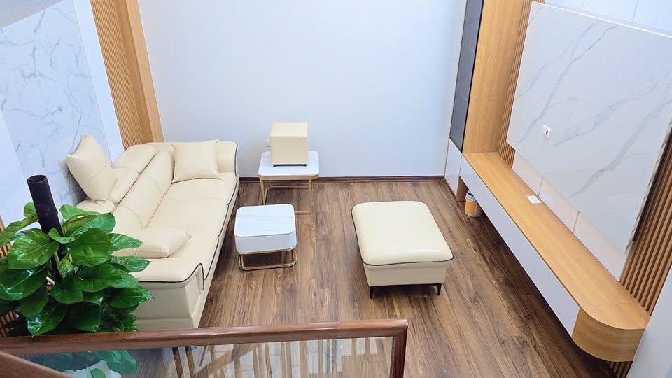 Bán nhà Tây Mỗ 40m2, 5 tầng, giá chỉ 7 tỷ  gần KĐT Vinhome smart city