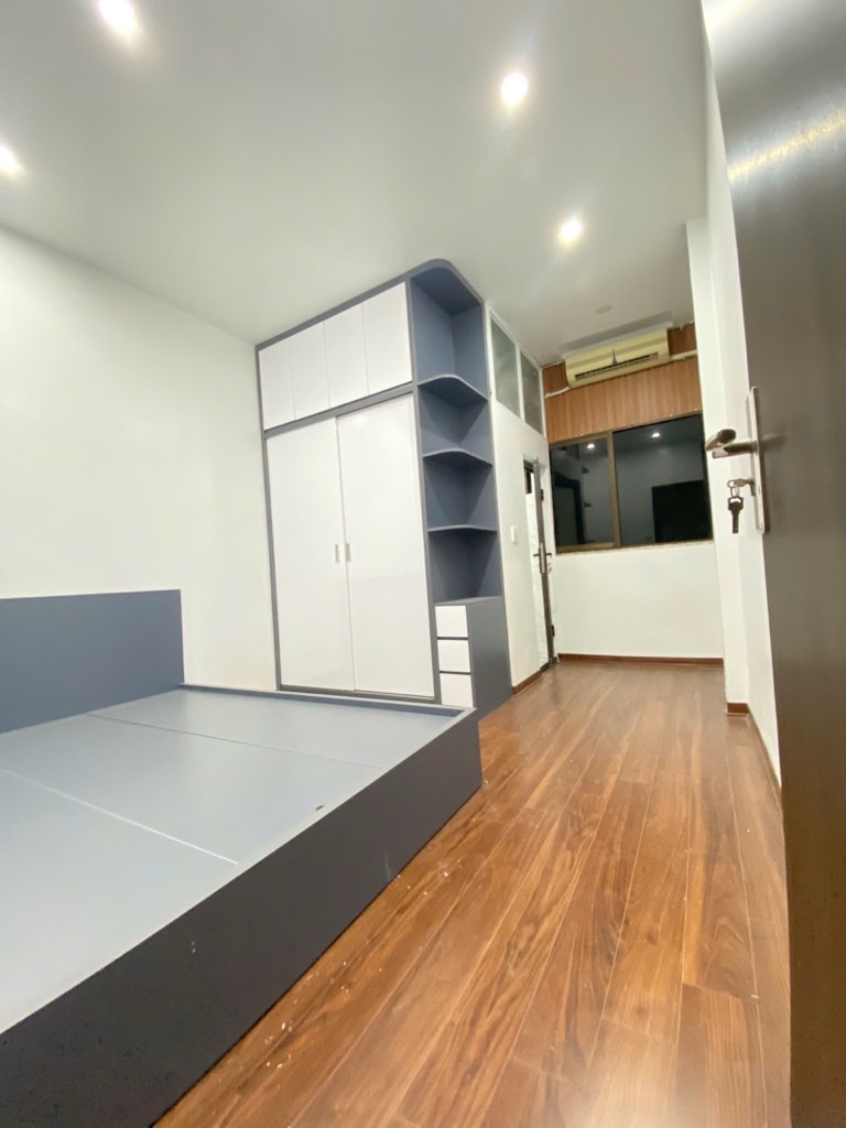 PHẢI THẬT NHANH MỚI KỊP - NHÀ ĐẸP FULL ĐỒ VỀ Ở LUÔN