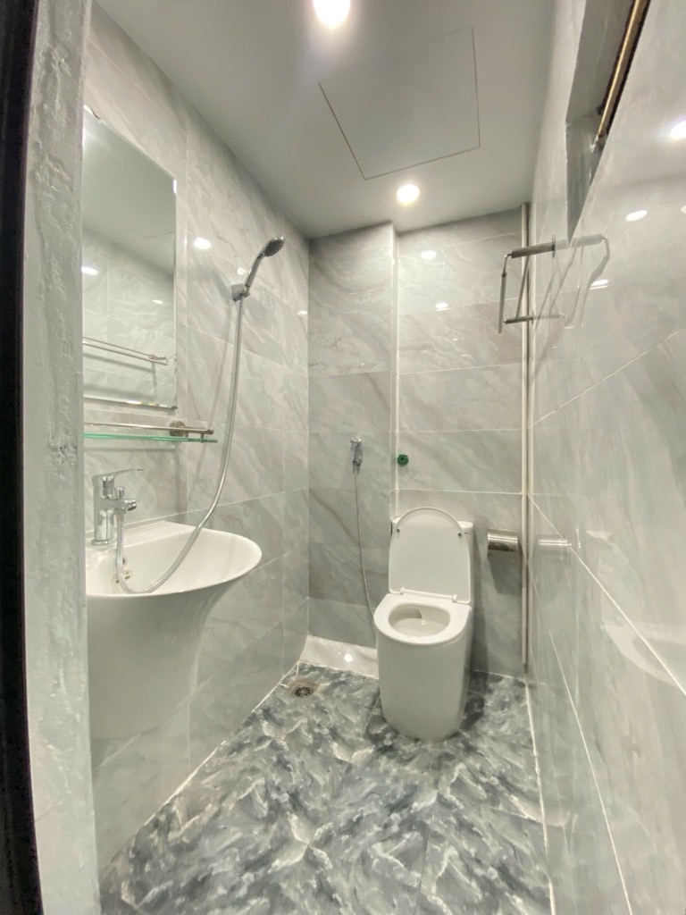 PHẢI THẬT NHANH MỚI KỊP - NHÀ ĐẸP FULL ĐỒ VỀ Ở LUÔN