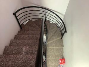 NHÀ PHỐ MẶT TIỀN KINH DOANH CHỢ ĐÊM HẠNH THÔNG TÂY GÒ VẤP – 66M2 (4X17) – 4 TẦNG – 4 PN – CÓ SẴN HĐ THUÊ 20TR.